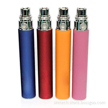 Ego battery, newest, colorful, hot selling & cheap